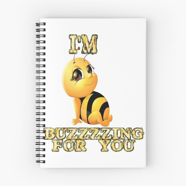 Item preview, Buzzing Bee designed and sold by Shop A Yuh Yaad.