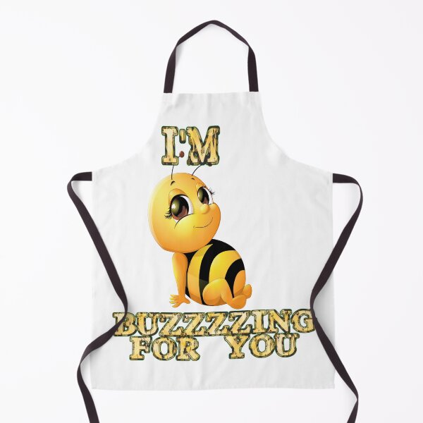 Item preview, Buzzing Bee designed and sold by Shop A Yuh Yaad.