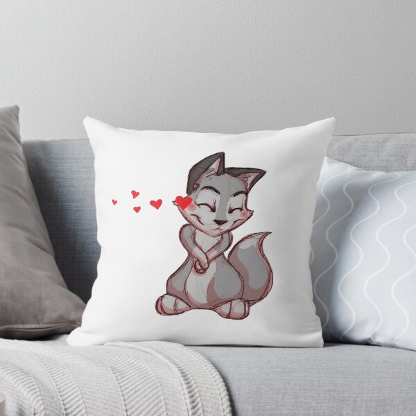 Item preview, My Better Half - Wolf (right) designed and sold by artemissart.
