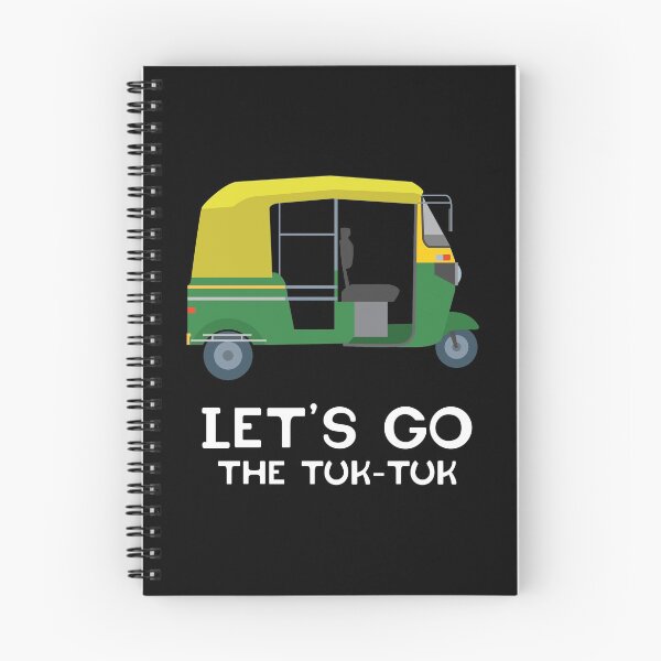 Item preview, Thailand Tuk Tuk | The Tuk Tuk designed and sold by YES!GOODY.
