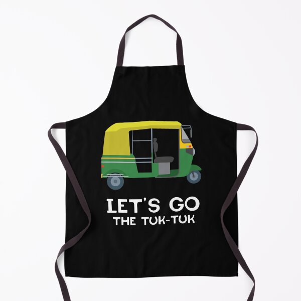 Item preview, Thailand Tuk Tuk | The Tuk Tuk designed and sold by YES!GOODY.