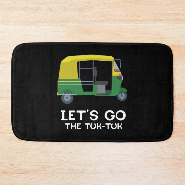 Item preview, Thailand Tuk Tuk | The Tuk Tuk designed and sold by YES!GOODY.