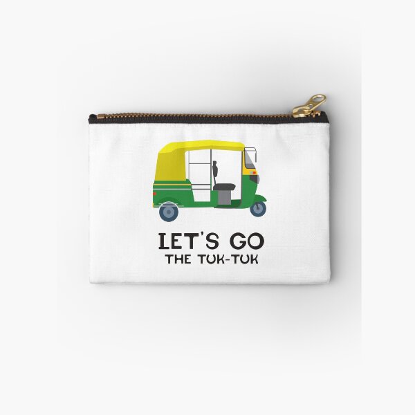 Item preview, Thailand Tuk Tuk | The Tuk Tuk designed and sold by YES!GOODY.