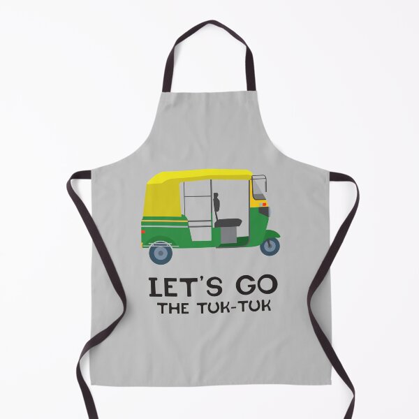 Item preview, Thailand Tuk Tuk | The Tuk Tuk designed and sold by YES!GOODY.