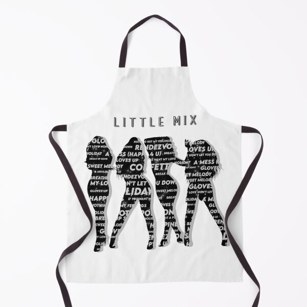 Item preview, Confetti set list designed and sold by Nicole Scarpa.
