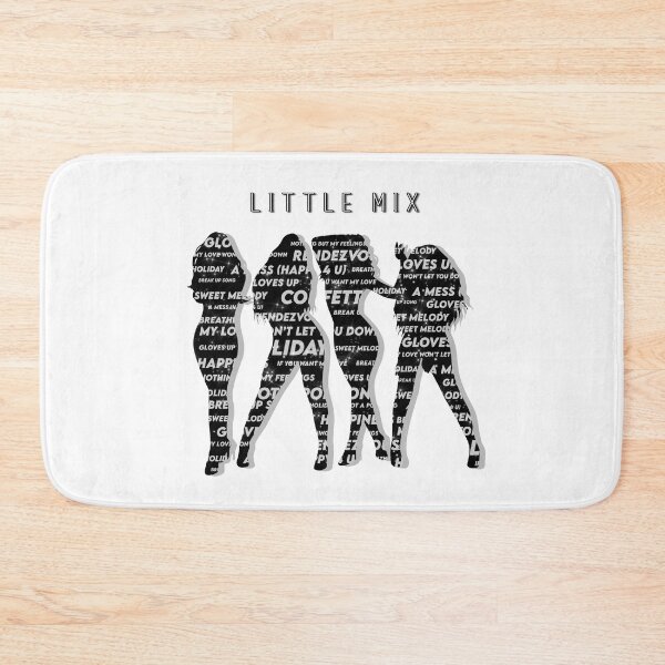 Item preview, Confetti set list designed and sold by Nicole  Scarpa.