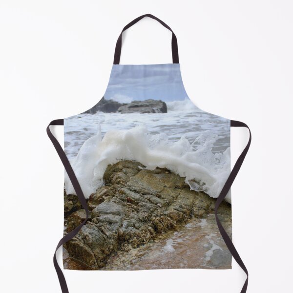 Item preview, Ocean Wave Beach Wake designed and sold by comcamworld.