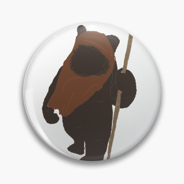 Item preview, Endor Ewoks designed and sold by K-S-Designs.