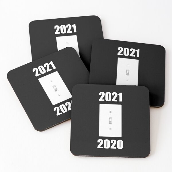 Item preview, 2021 On, 2020 Off designed and sold by ambertanderes.