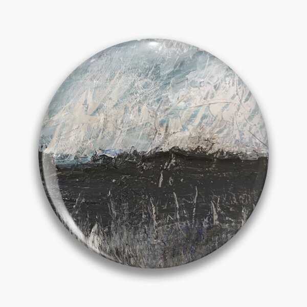 Item preview, Monochromatic Fields designed and sold by HoundDogs.