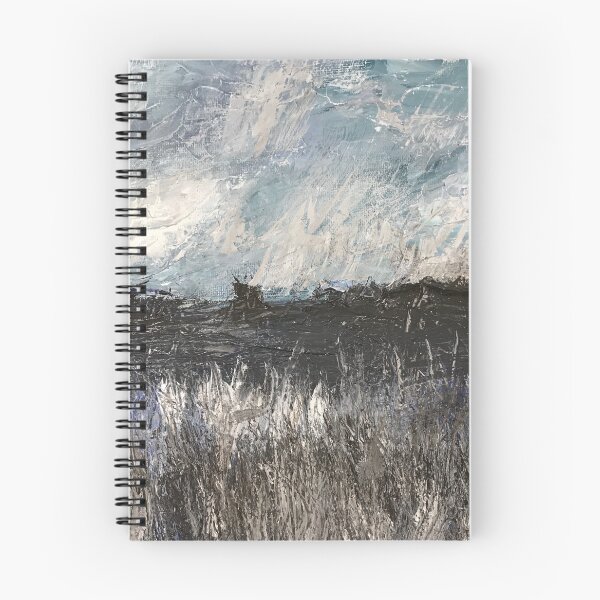 Item preview, Monochromatic Fields designed and sold by HoundDogs.