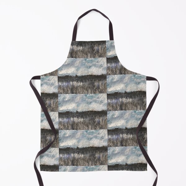 Item preview, Monochromatic Fields designed and sold by HoundDogs.