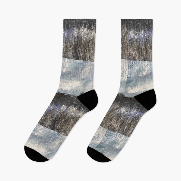 Item preview, Monochromatic Fields designed and sold by HoundDogs.