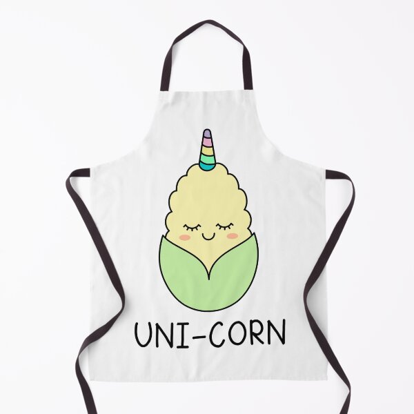 Item preview, Uni-corn pun.  designed and sold by TashaVector.