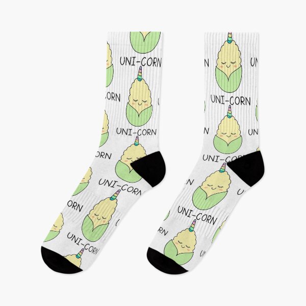 Item preview, Uni-corn pun.  designed and sold by TashaVector.