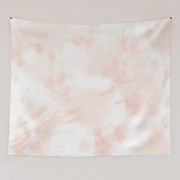 Aperçu de l'œuvre Blush Pastel Tie-Dye créée et vendue par Carolina Diaz.