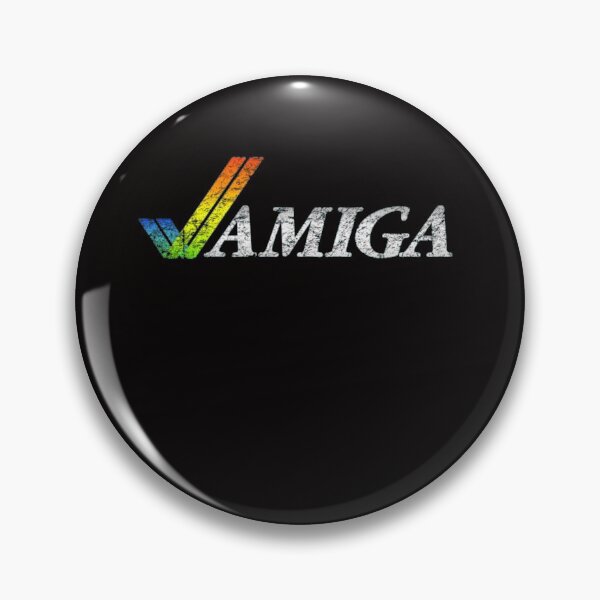 Item preview, Amiga Gaming designed and sold by A Little Bit of  Everything.