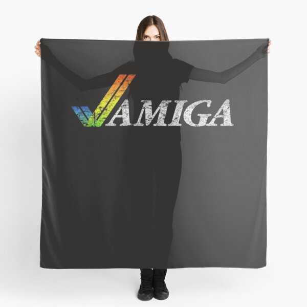 Item preview, Amiga Gaming designed and sold by A Little Bit of  Everything.