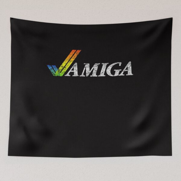 Item preview, Amiga Gaming designed and sold by A Little Bit of  Everything.