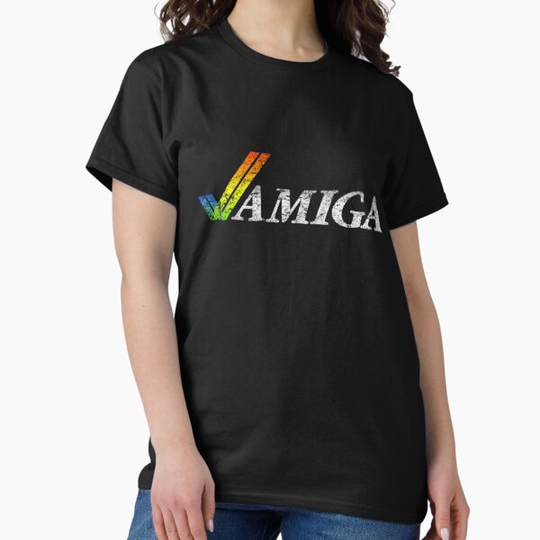 Artikel-Vorschau von Amiga Gaming, designt und verkauft von A Little Bit of  Everything.