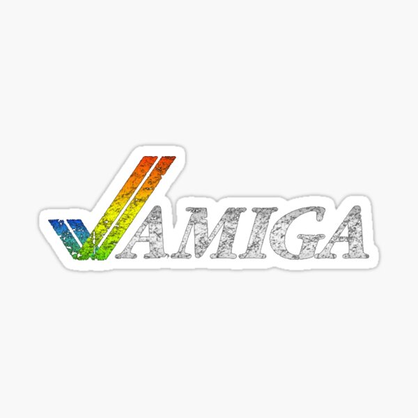 Artikel-Vorschau von Amiga Gaming, designt und verkauft von A Little Bit of  Everything.
