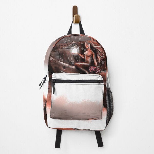 Item preview, Wrecked designed and sold by MFIllustration.