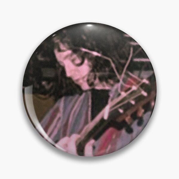 Item preview, My Bloody Valentine- Kevin and Bilinda designed and sold by Coopergang1.