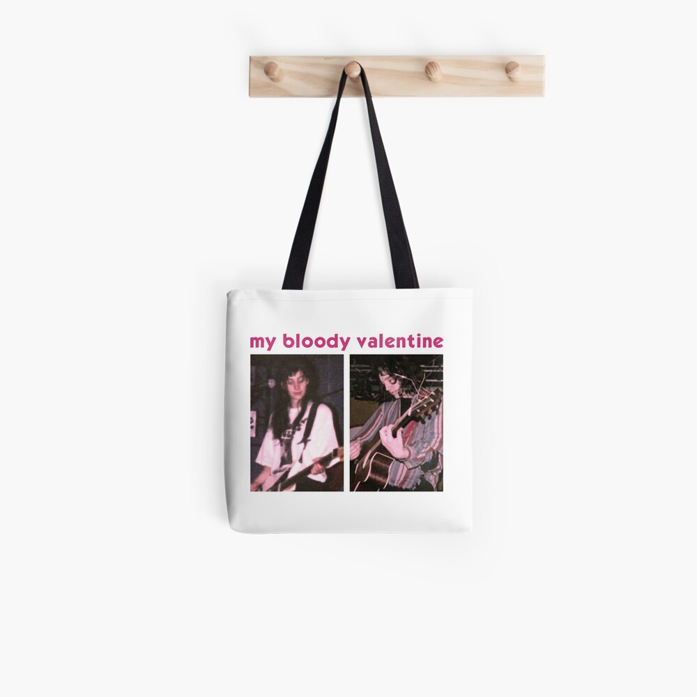 My Bloody Valentine- Kevin and Bilinda