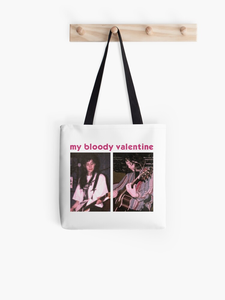 My Bloody Valentine- Kevin and Bilinda