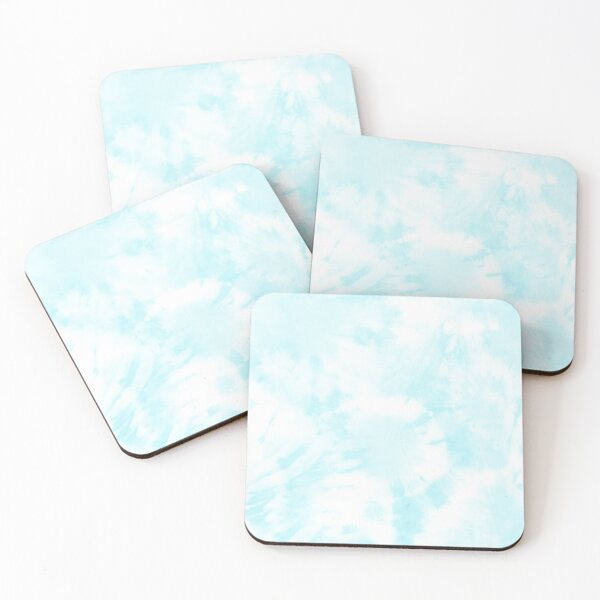 Artikelvorschau, Light Blue Pastel Tie-Dye entworfen und verkauft von Carolina Diaz.