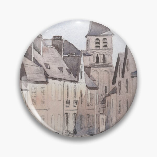 Item preview, Sarlat designed and sold by ian osborne.