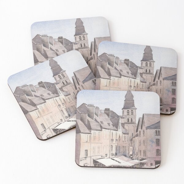 Item preview, Sarlat designed and sold by ian osborne.