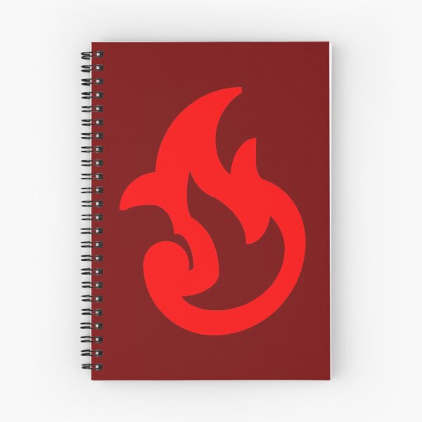 Item preview, fire ignis designed and sold by TheSilverArmory.