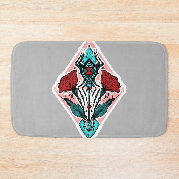 Item preview, Deadly Diamonds designed and sold by jiinsy.
