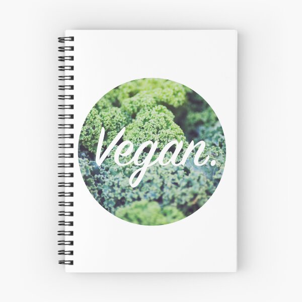Item preview, Vegan. - Kale Circle designed and sold by cclecombe.