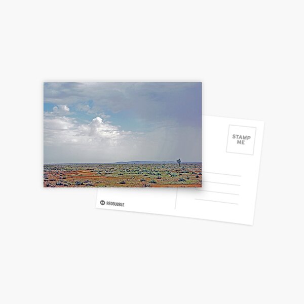 Item preview, A Beautiful Barren Landscape designed and sold by imaginethis.