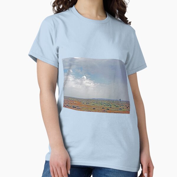 Item preview, A Beautiful Barren Landscape designed and sold by imaginethis.