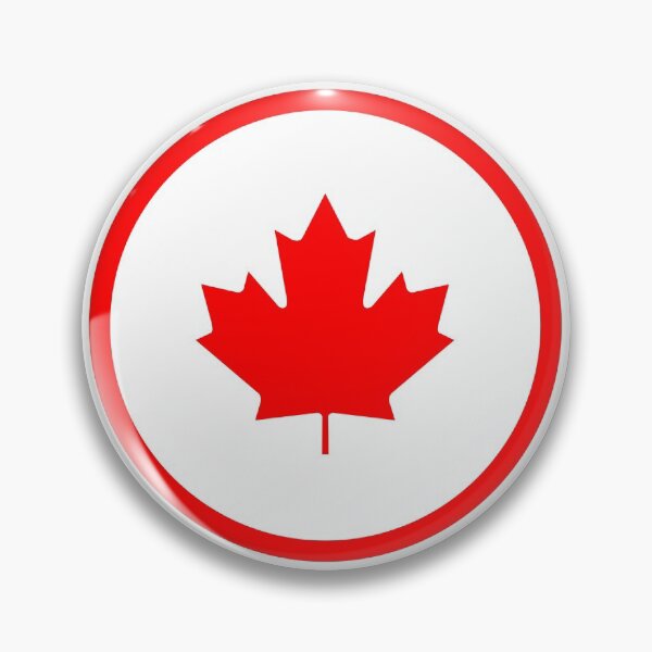 Item preview, Canada Maple Leaf designed and sold by Noverda Nawarizka Prabowo.