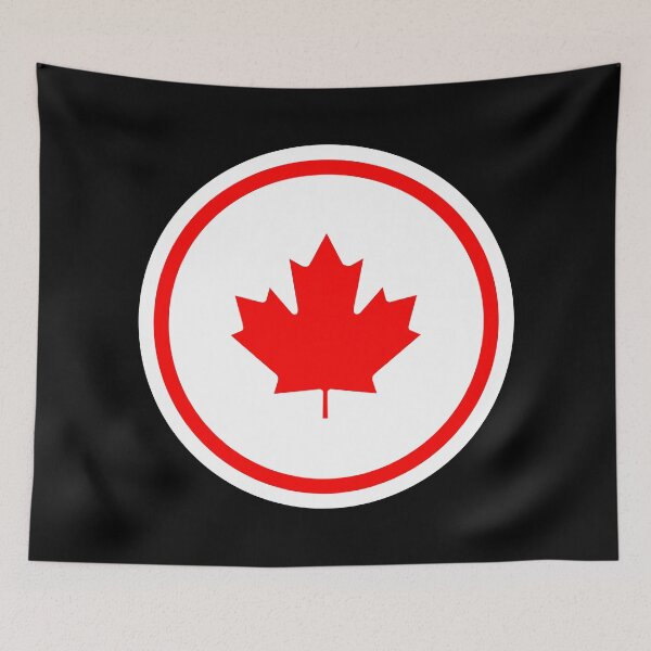 Item preview, Canada Maple Leaf designed and sold by Noverda Nawarizka Prabowo.