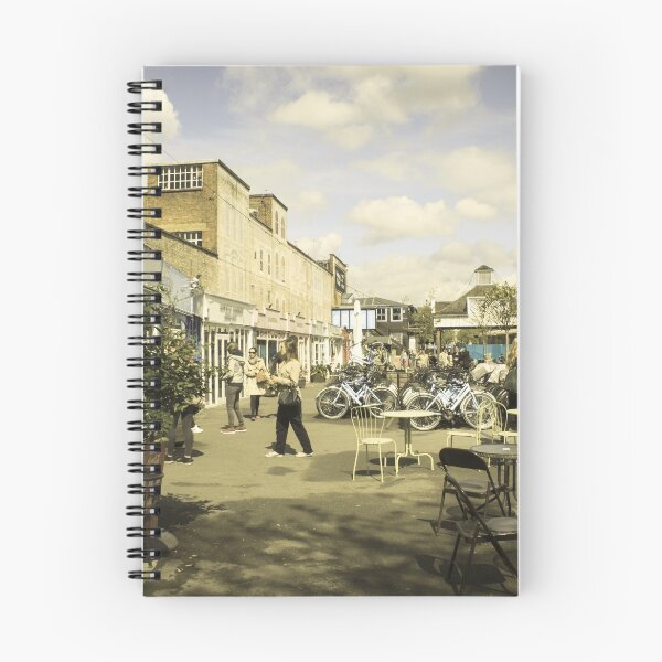 Item preview, On the South Bank of London designed and sold by frommyhorizon.