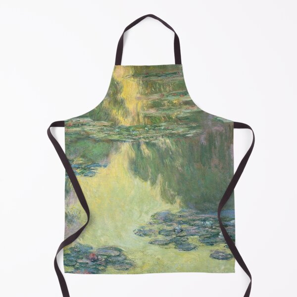 Item preview, Water Lilies (1907) - Claude Monet designed and sold by SALON DES ARTS.