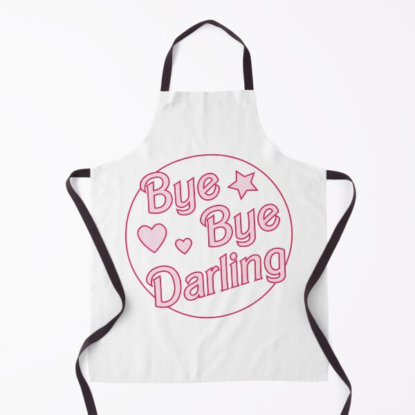 Item preview, Bye Bye Darling designed and sold by t-hype.