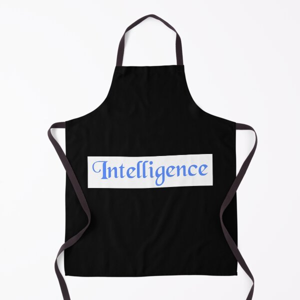 Aperçu de l'œuvre Intelligence créée et vendue par Lallz Meeku.