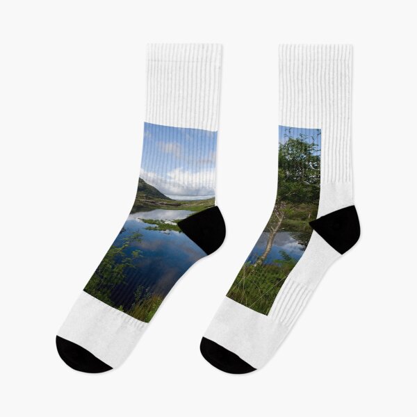 Item preview, Ladies View Killarney, Ireland designed and sold by StephenPower.