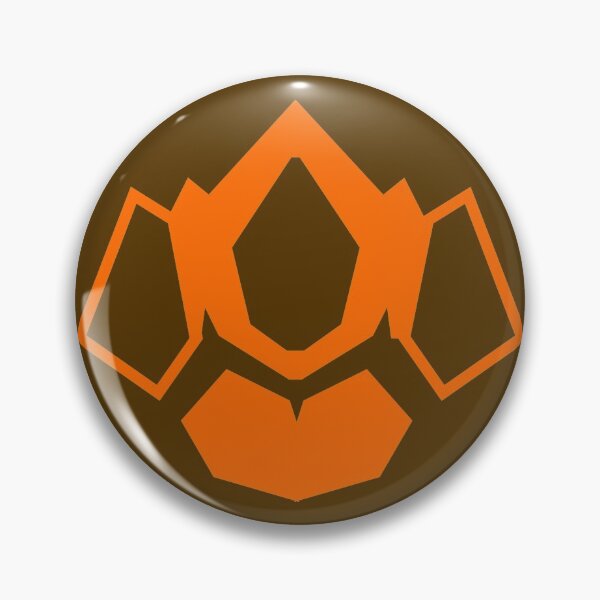 Item preview, Earth Ignis  designed and sold by TheSilverArmory.