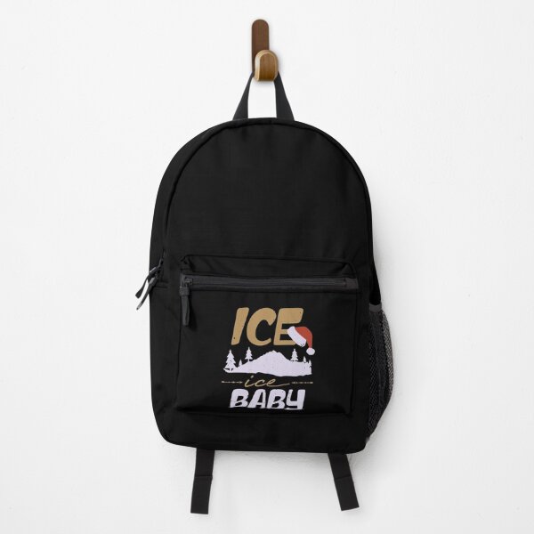 Item preview, Ice Ice Baby | Christmas Time designed and sold by teamph.