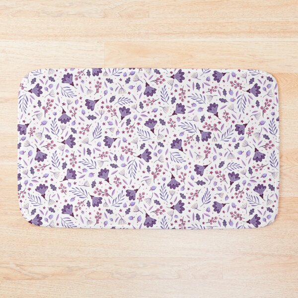 Item preview, Violet garden designed and sold by movezerb.
