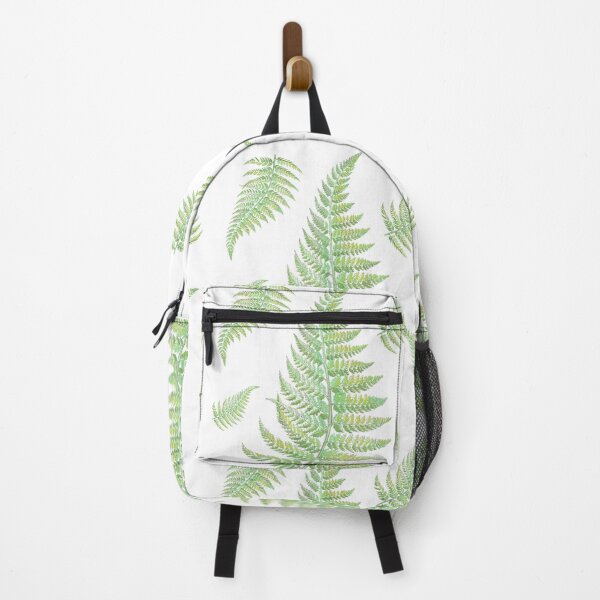Item preview, Fern on white designed and sold by andrewroland.