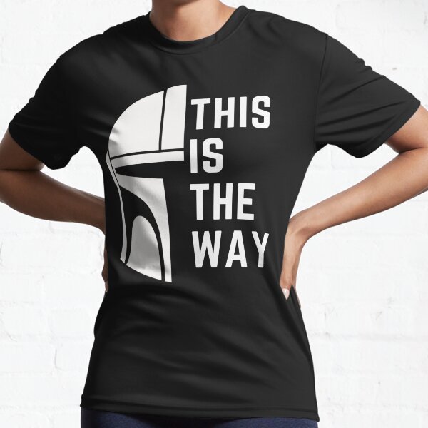 Mando Way T-shirt respirant