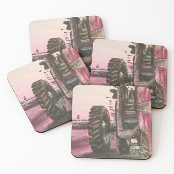 Item preview, Analogous 7220 designed and sold by HoundDogs.